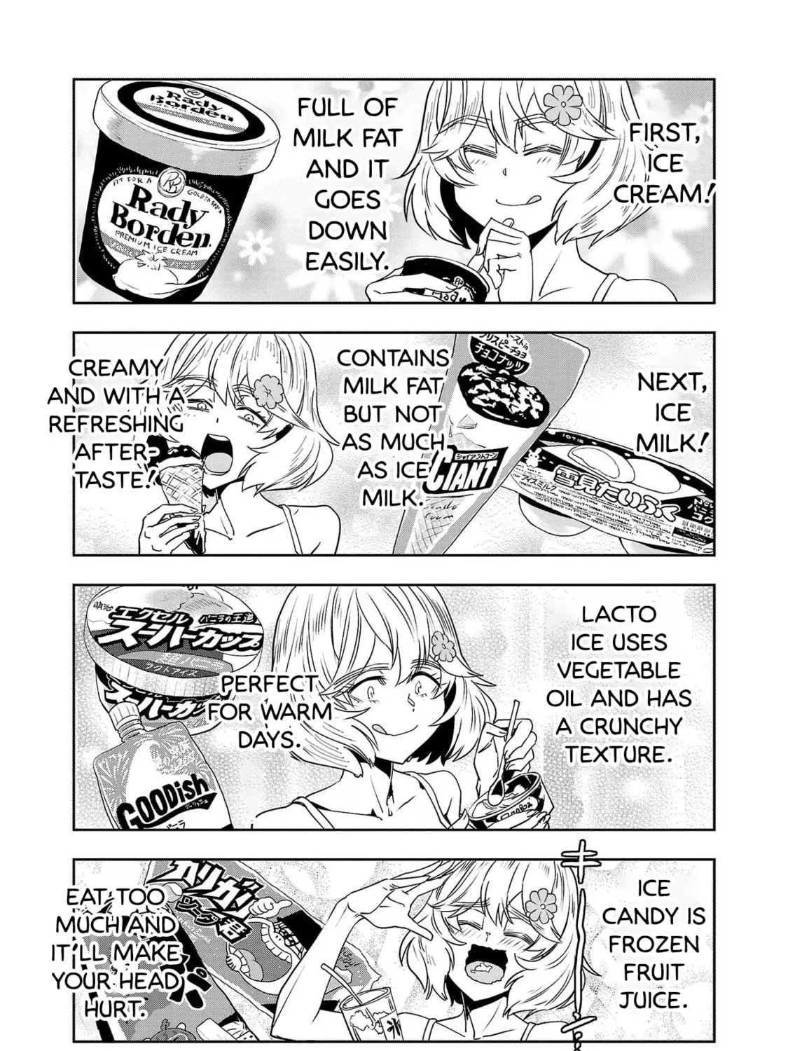 Read Haruka Reset chapter 110 image 14 on Lezhin
