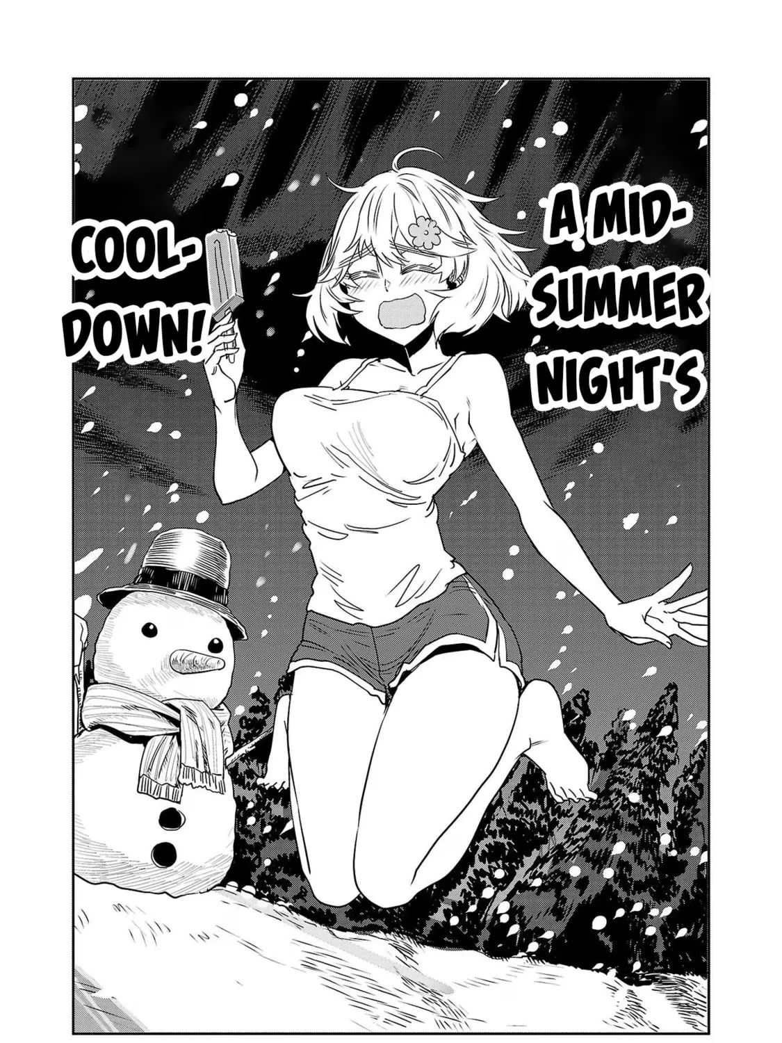Read Haruka Reset chapter 110 image 26 on Lezhin