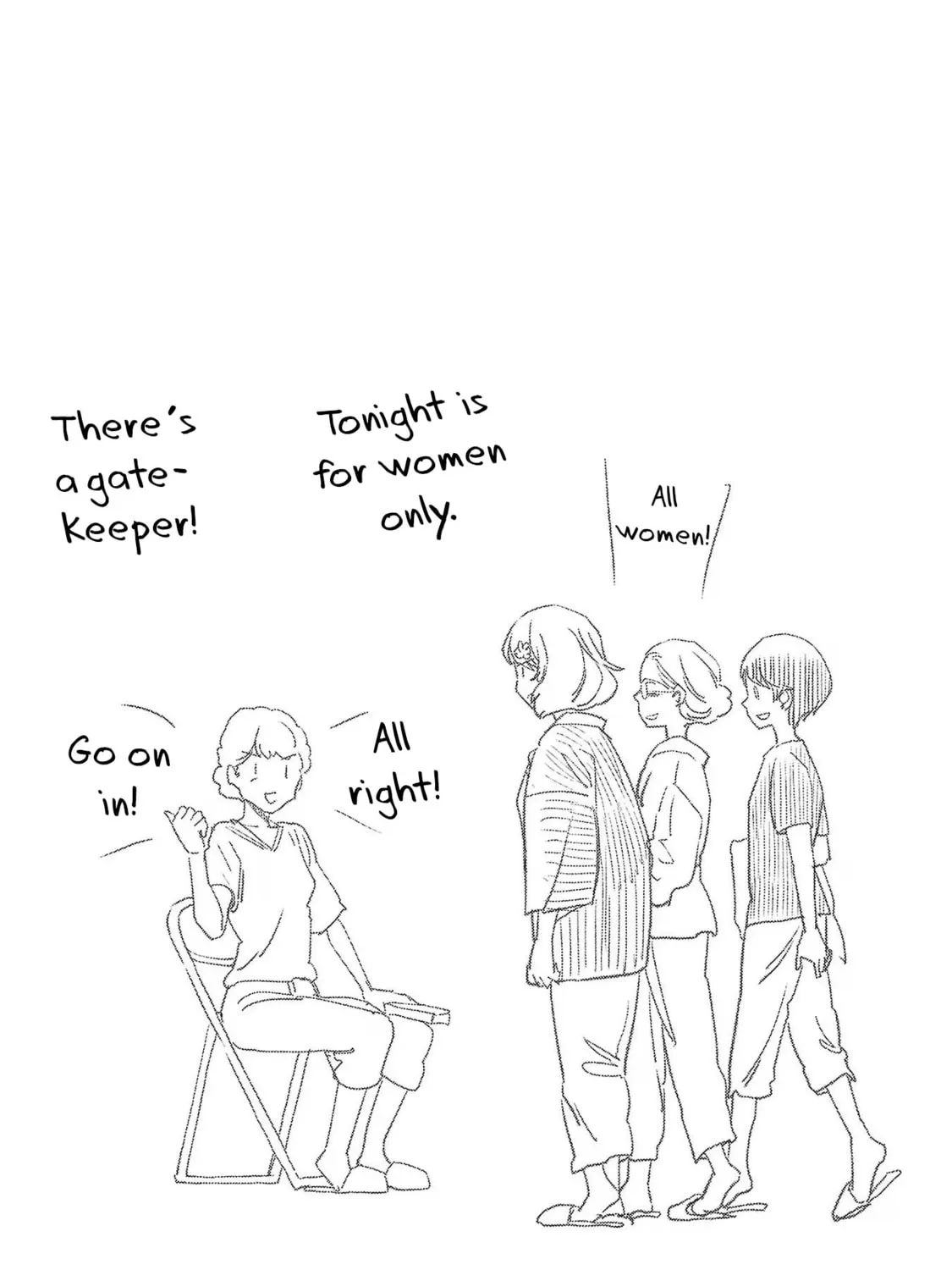 Read Haruka Reset chapter 111 image 32 on Lezhin