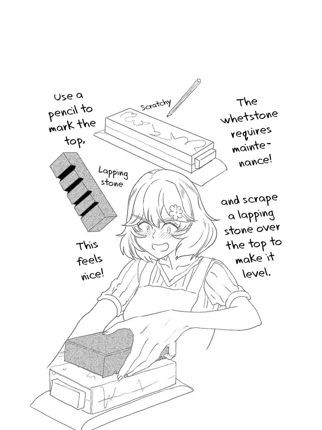 Read Haruka Reset chapter 114 image 28 on Lezhin
