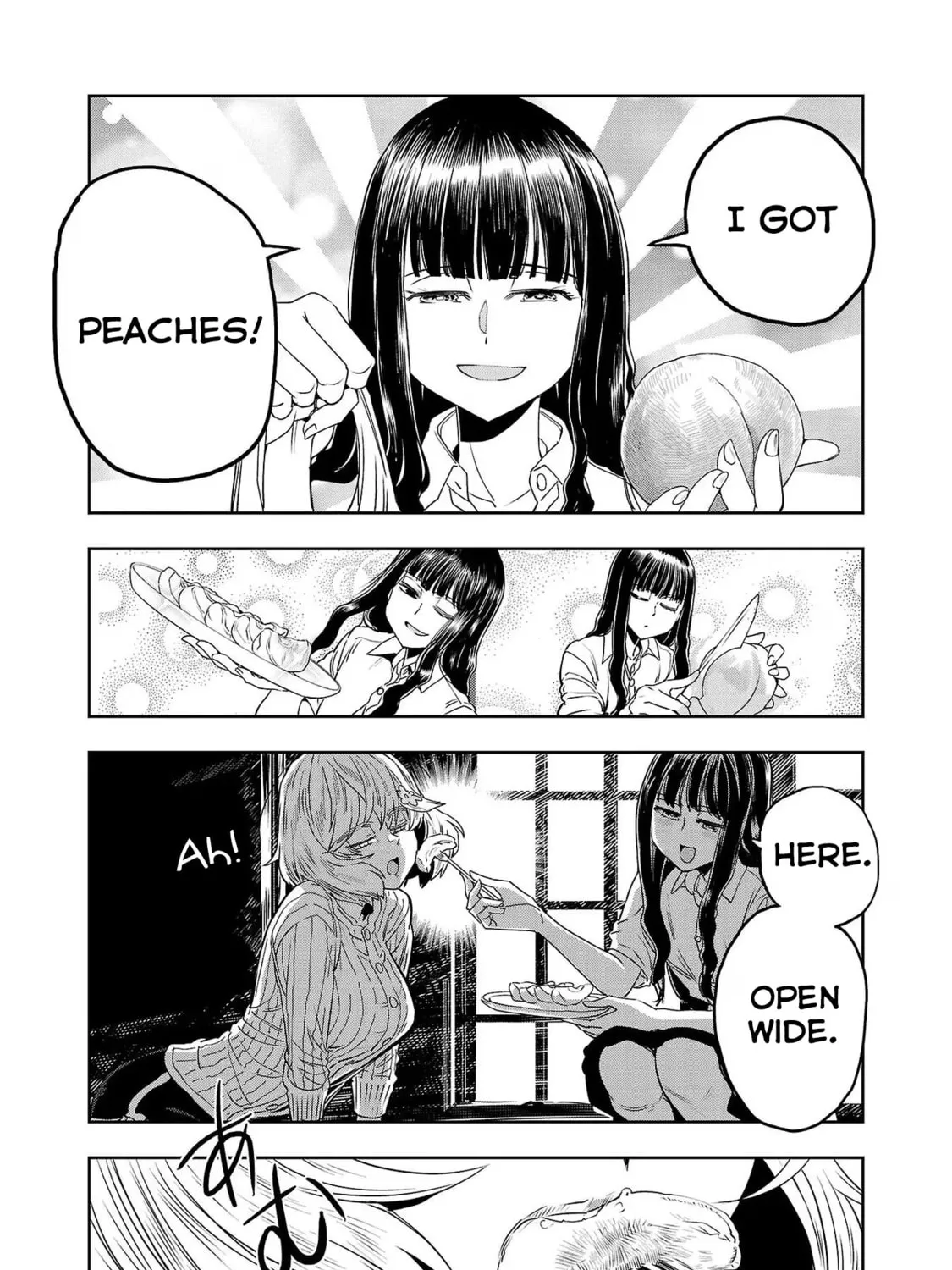 Read Haruka Reset chapter 115 image 20 on Lezhin