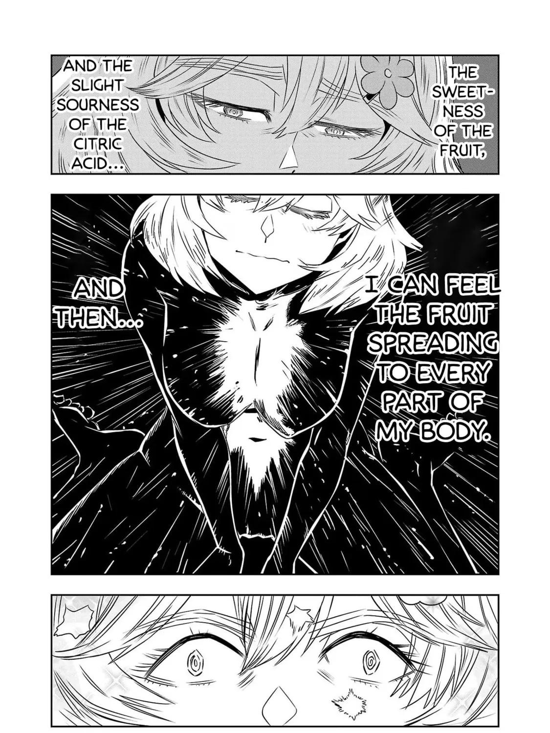 Read Haruka Reset chapter 115 image 24 on Lezhin