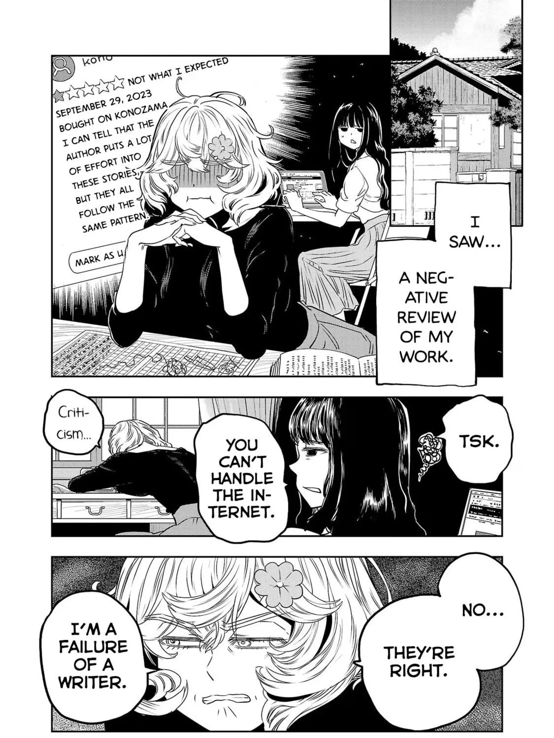 Read Haruka Reset chapter 116 image 10 on Lezhin