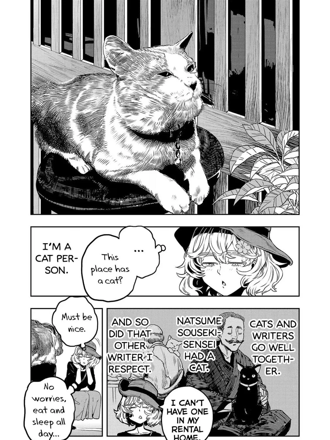 Read Haruka Reset chapter 116 image 18 on Lezhin