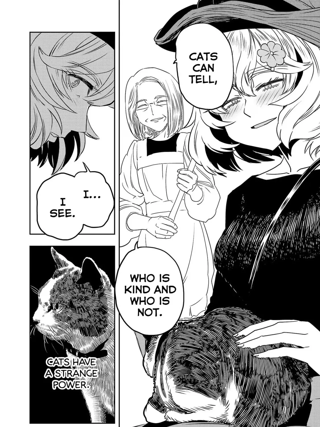 Read Haruka Reset chapter 116 image 26 on Lezhin