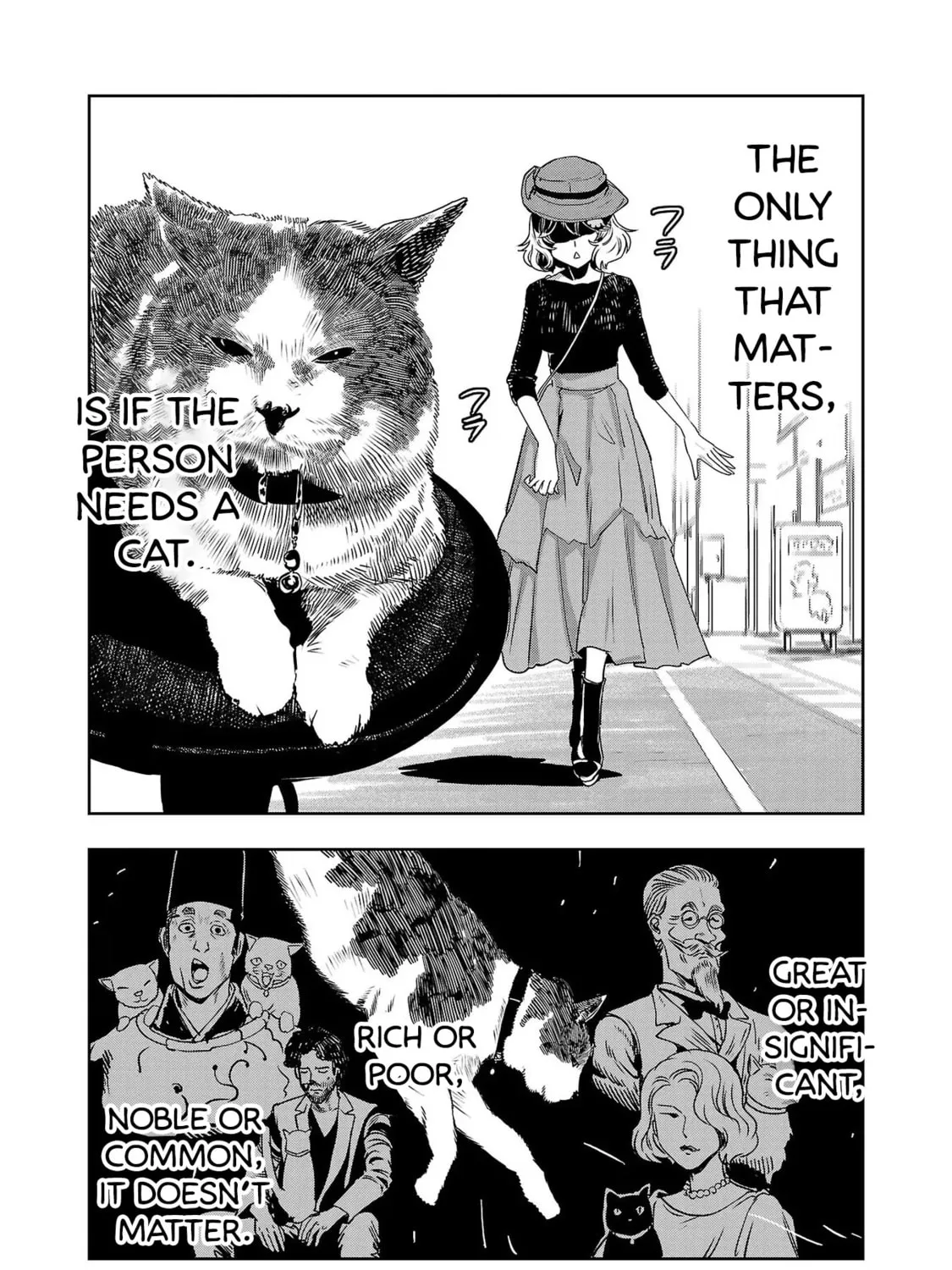 Read Haruka Reset chapter 116 image 30 on Lezhin