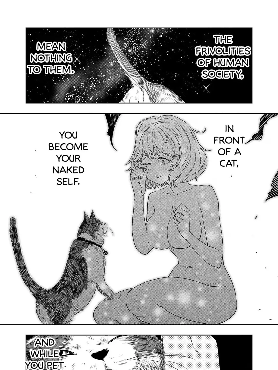 Read Haruka Reset chapter 116 image 32 on Lezhin