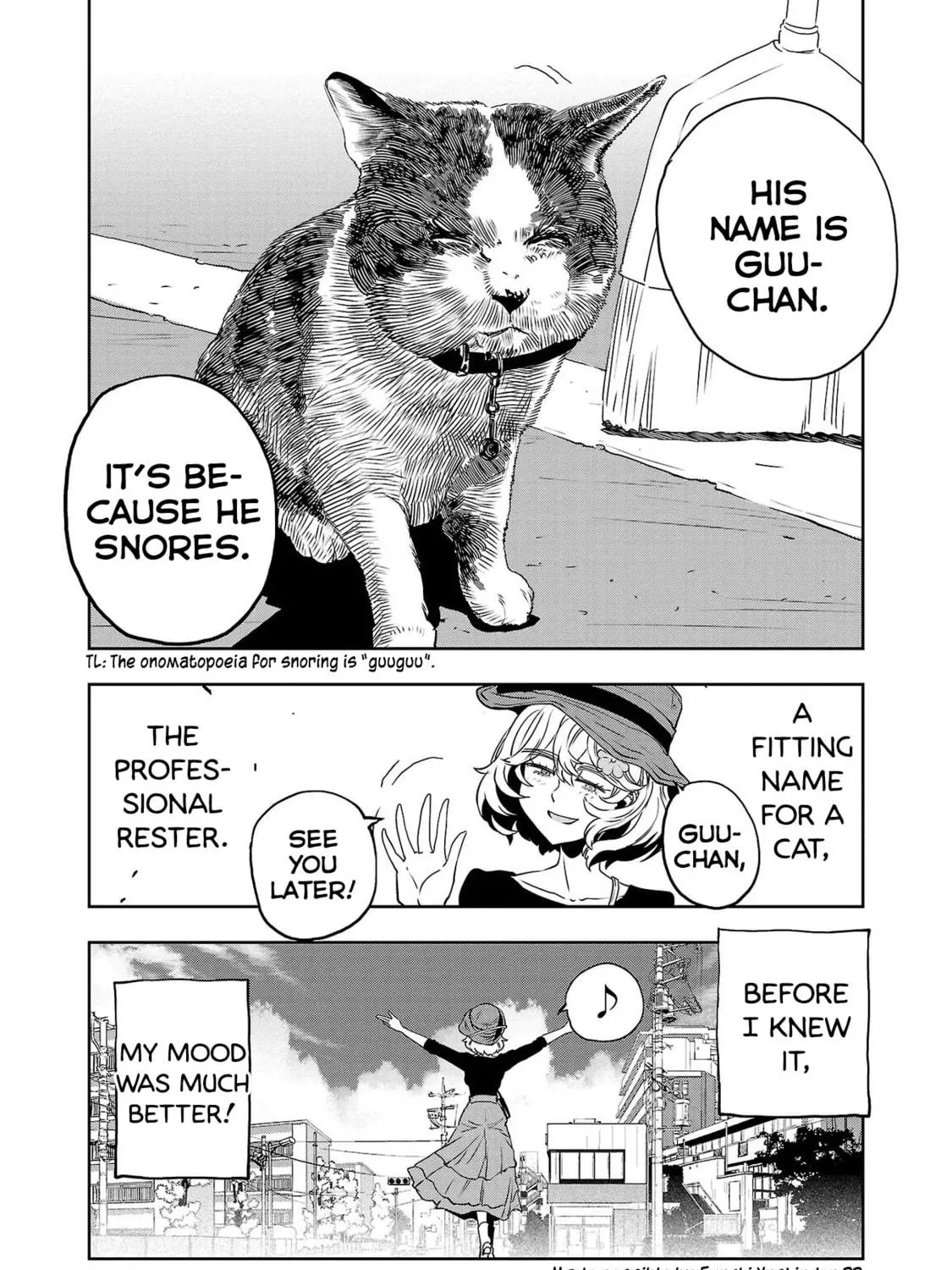 Read Haruka Reset chapter 116 image 38 on Lezhin