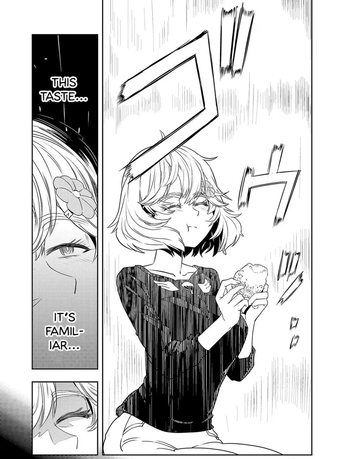 Read Haruka Reset chapter 117 image 22 on Lezhin