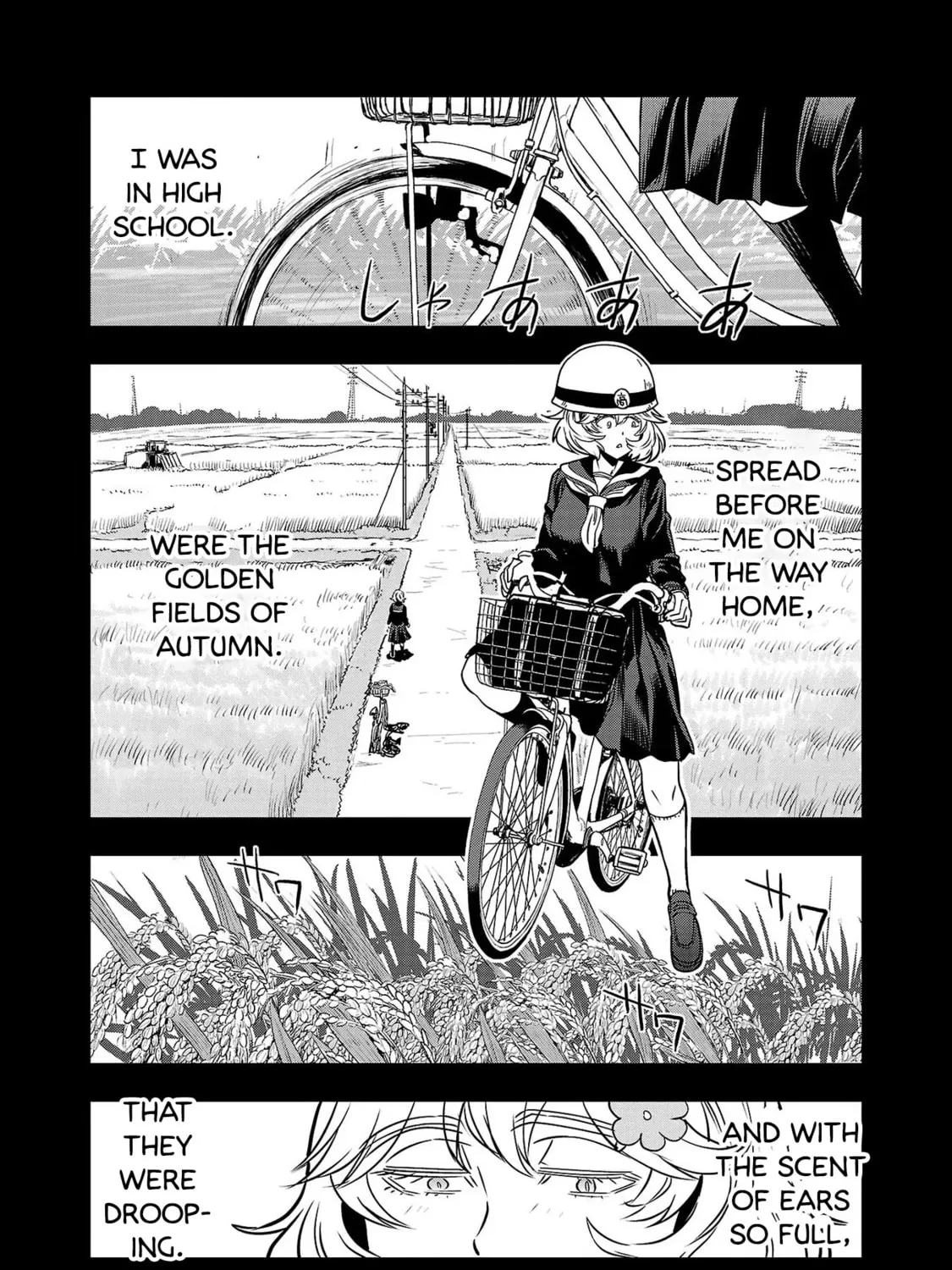 Read Haruka Reset chapter 117 image 24 on Lezhin