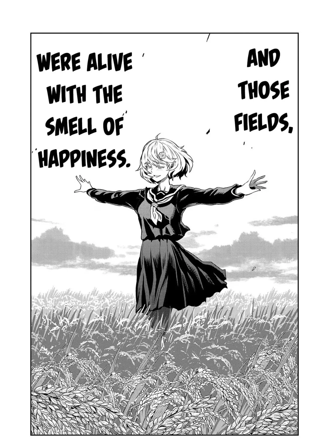 Read Haruka Reset chapter 117 image 26 on Lezhin