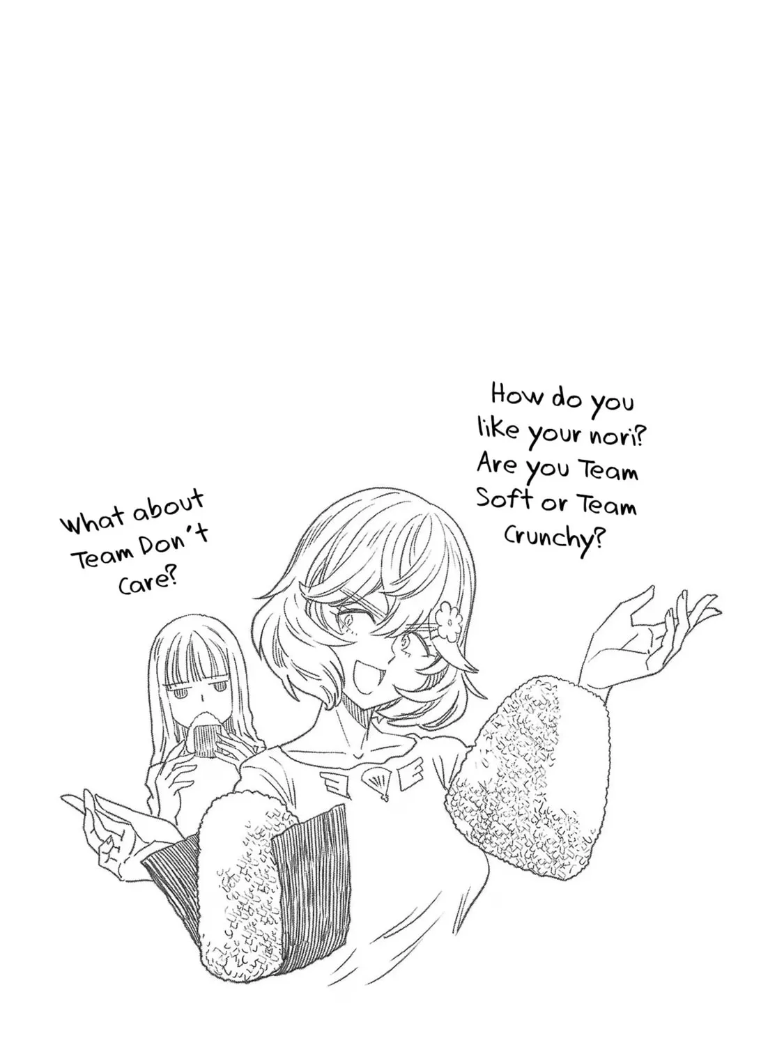 Read Haruka Reset chapter 117 image 32 on Lezhin