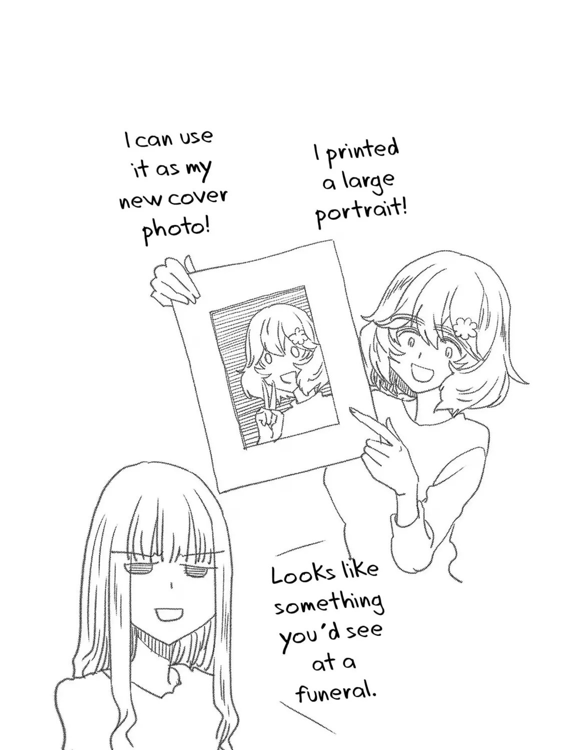 Read Haruka Reset chapter 119 image 32 on Lezhin