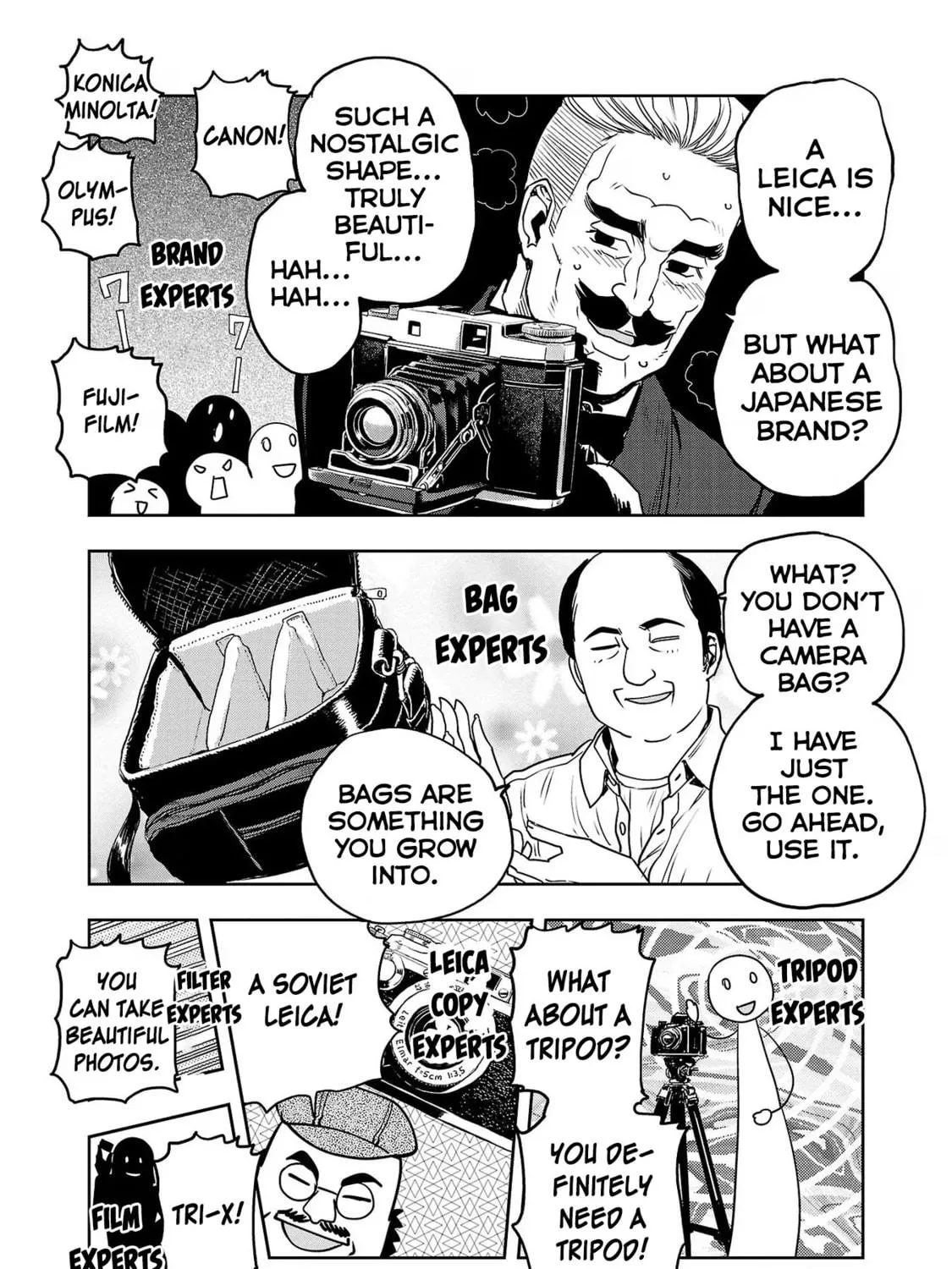 Read Haruka Reset chapter 119 image 4 on Lezhin