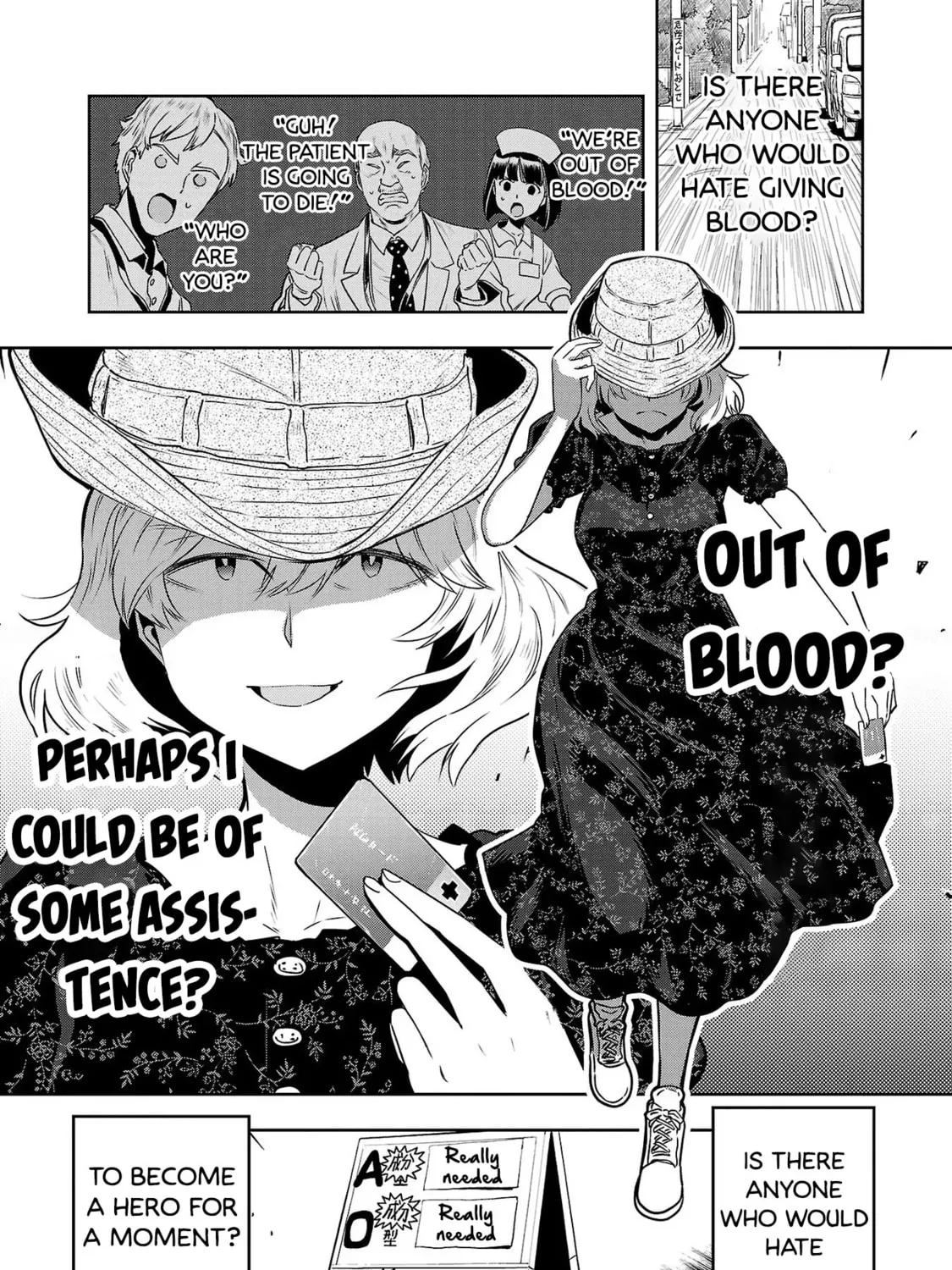 Read Haruka Reset chapter 12 image 6 on Lezhin