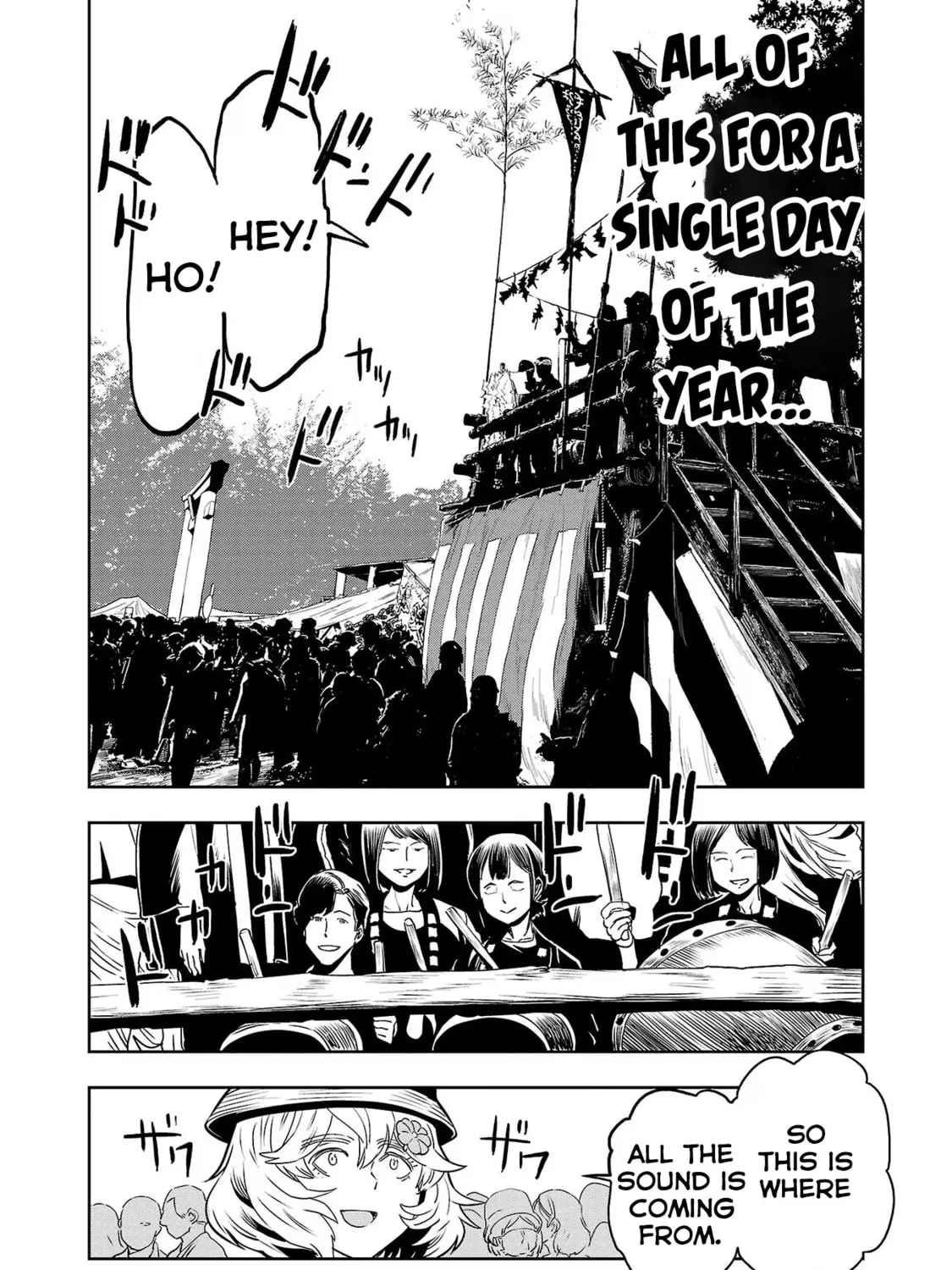 Read Haruka Reset chapter 120 image 26 on Lezhin