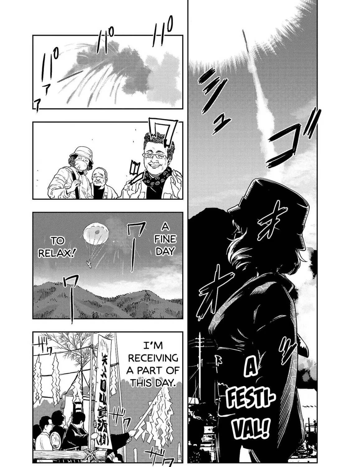 Read Haruka Reset chapter 120 image 28 on Lezhin