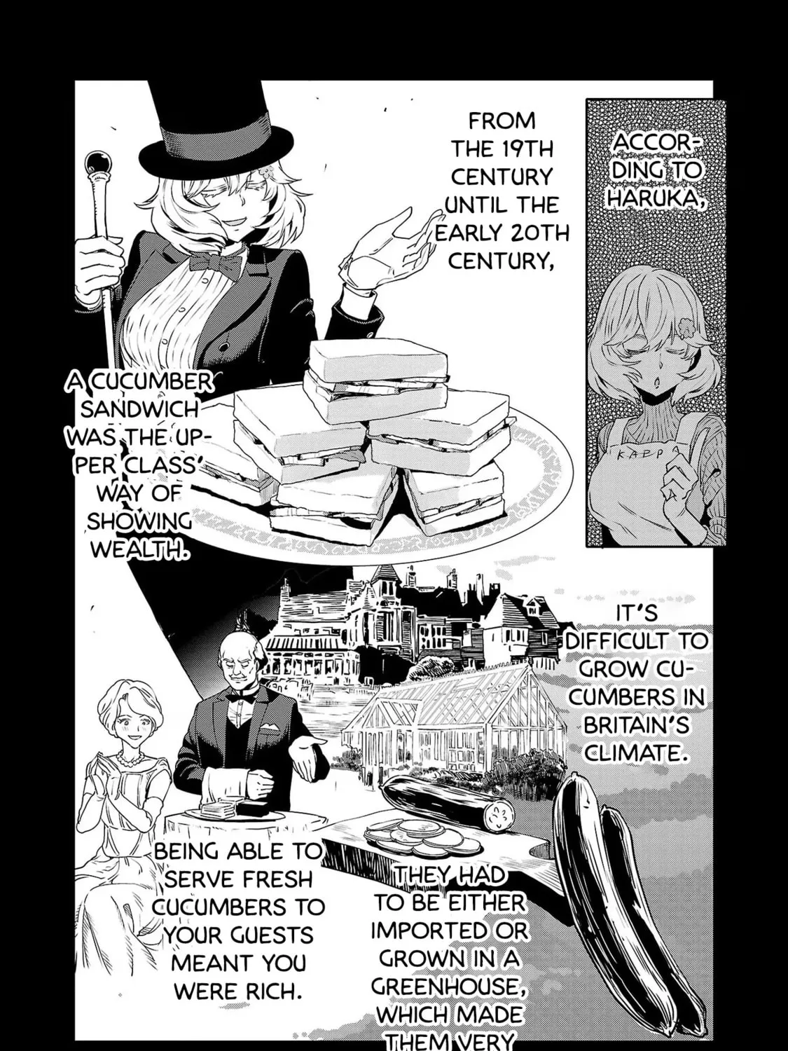 Read Haruka Reset chapter 121 image 12 on Lezhin