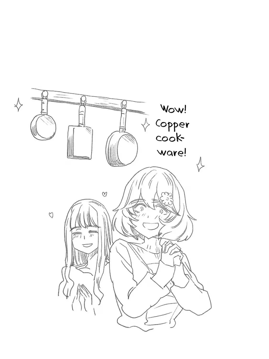 Read Haruka Reset chapter 123 image 32 on Lezhin