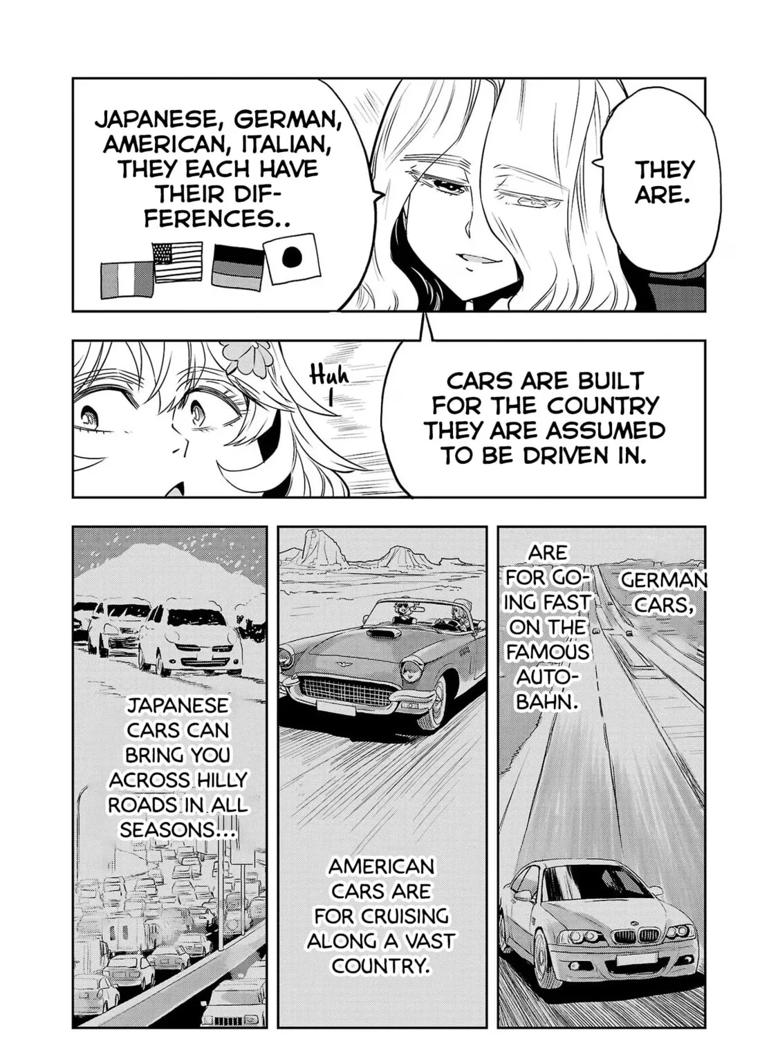 Read Haruka Reset chapter 124 image 12 on Lezhin