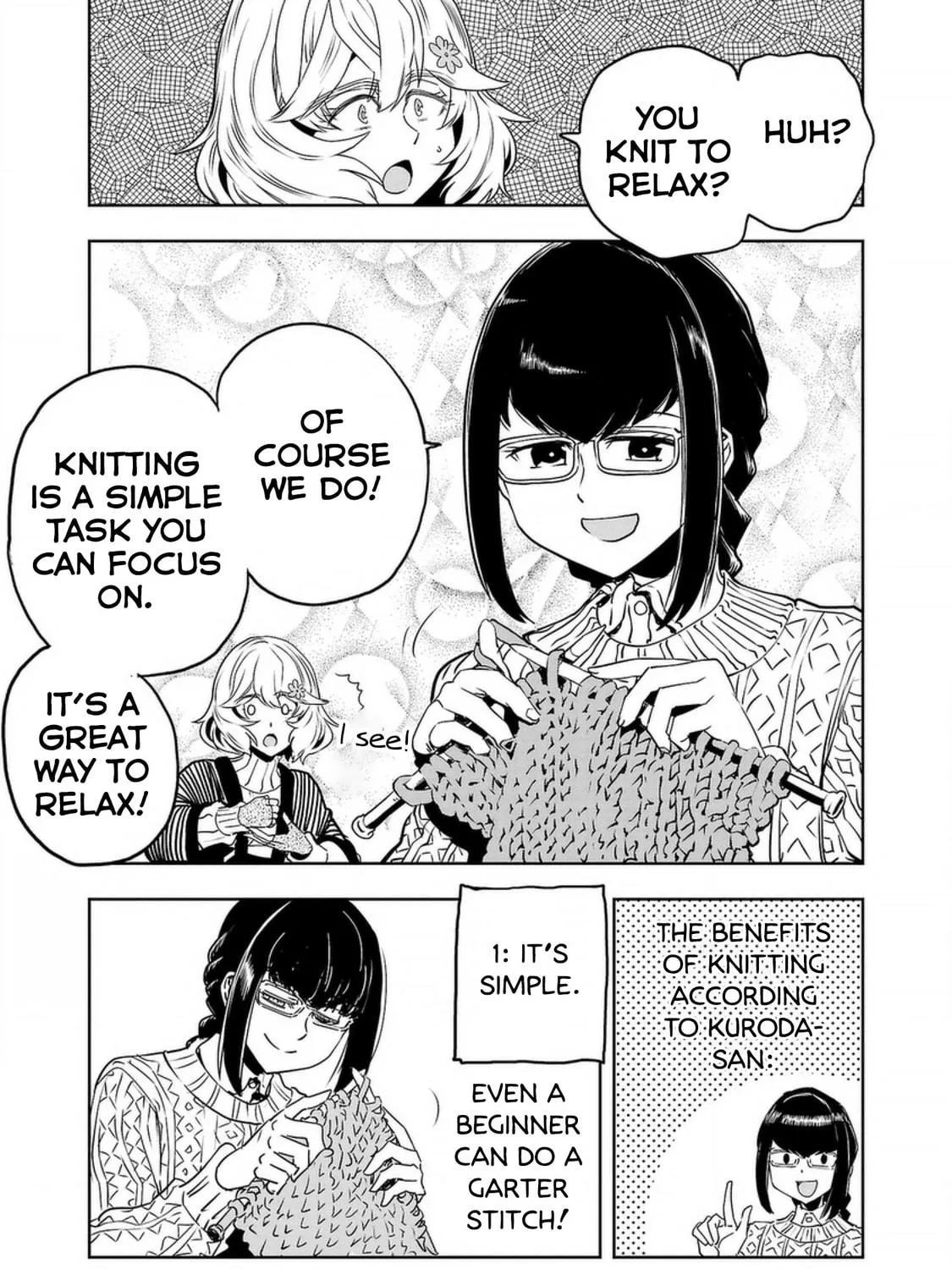 Read Haruka Reset chapter 125 image 16 on Lezhin