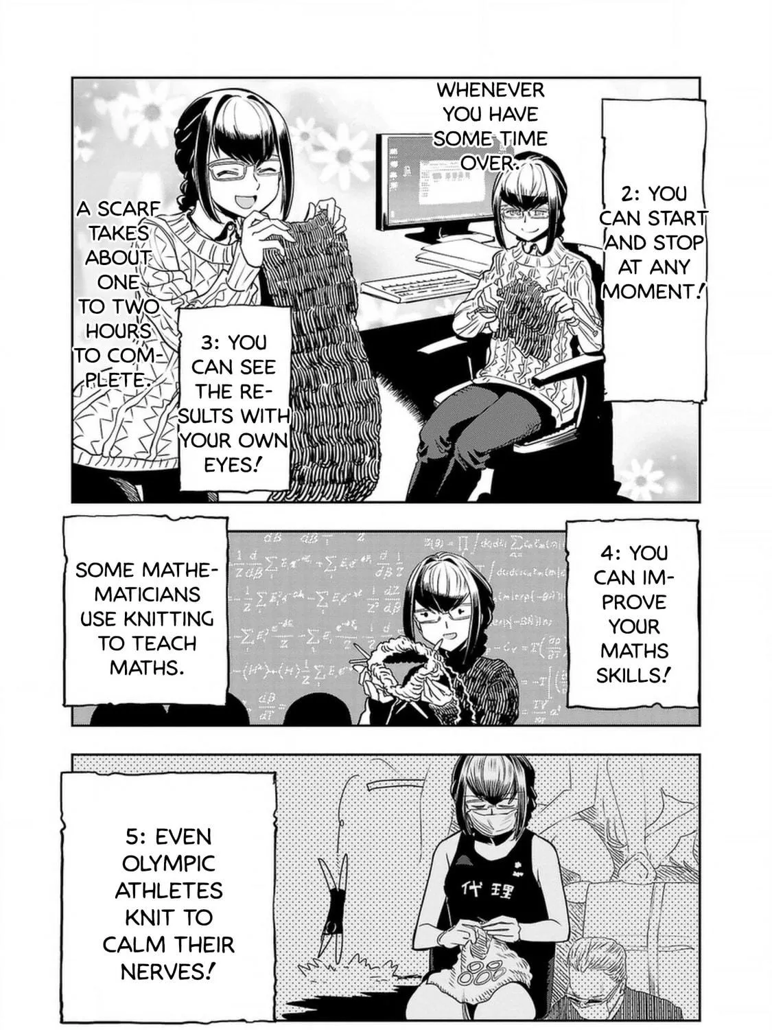 Read Haruka Reset chapter 125 image 18 on Lezhin