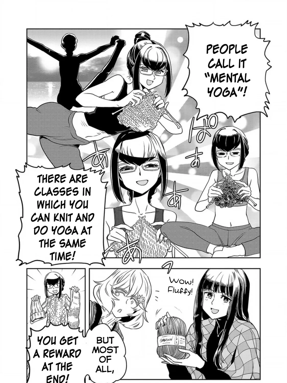 Read Haruka Reset chapter 125 image 20 on Lezhin