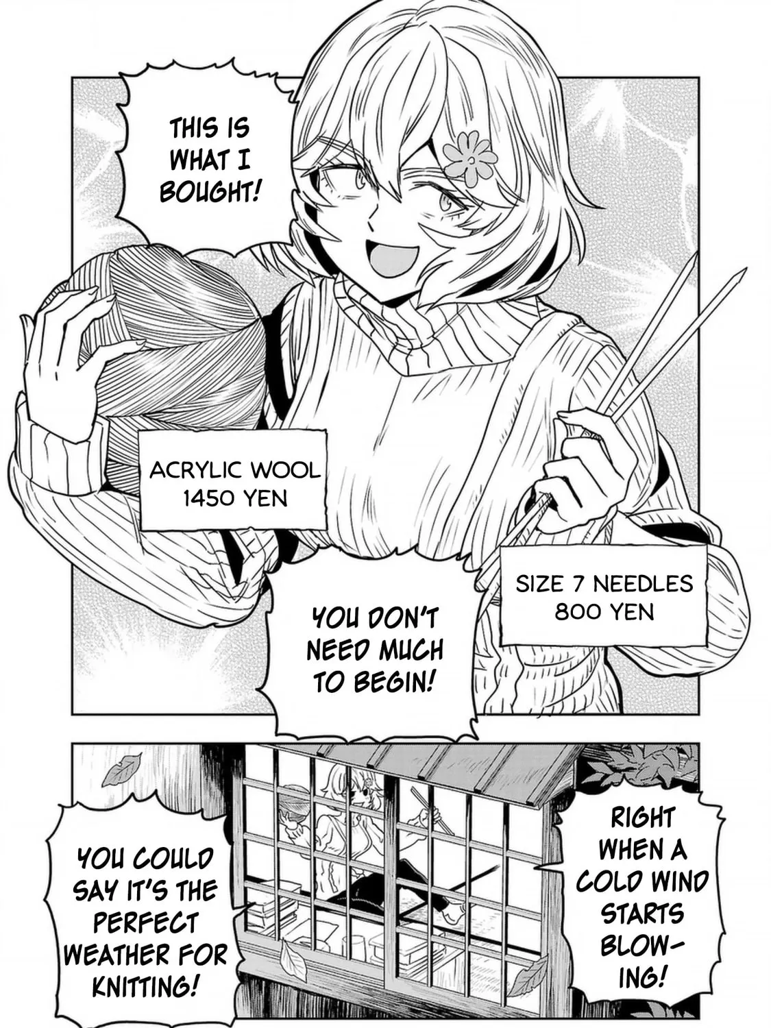 Read Haruka Reset chapter 125 image 26 on Lezhin