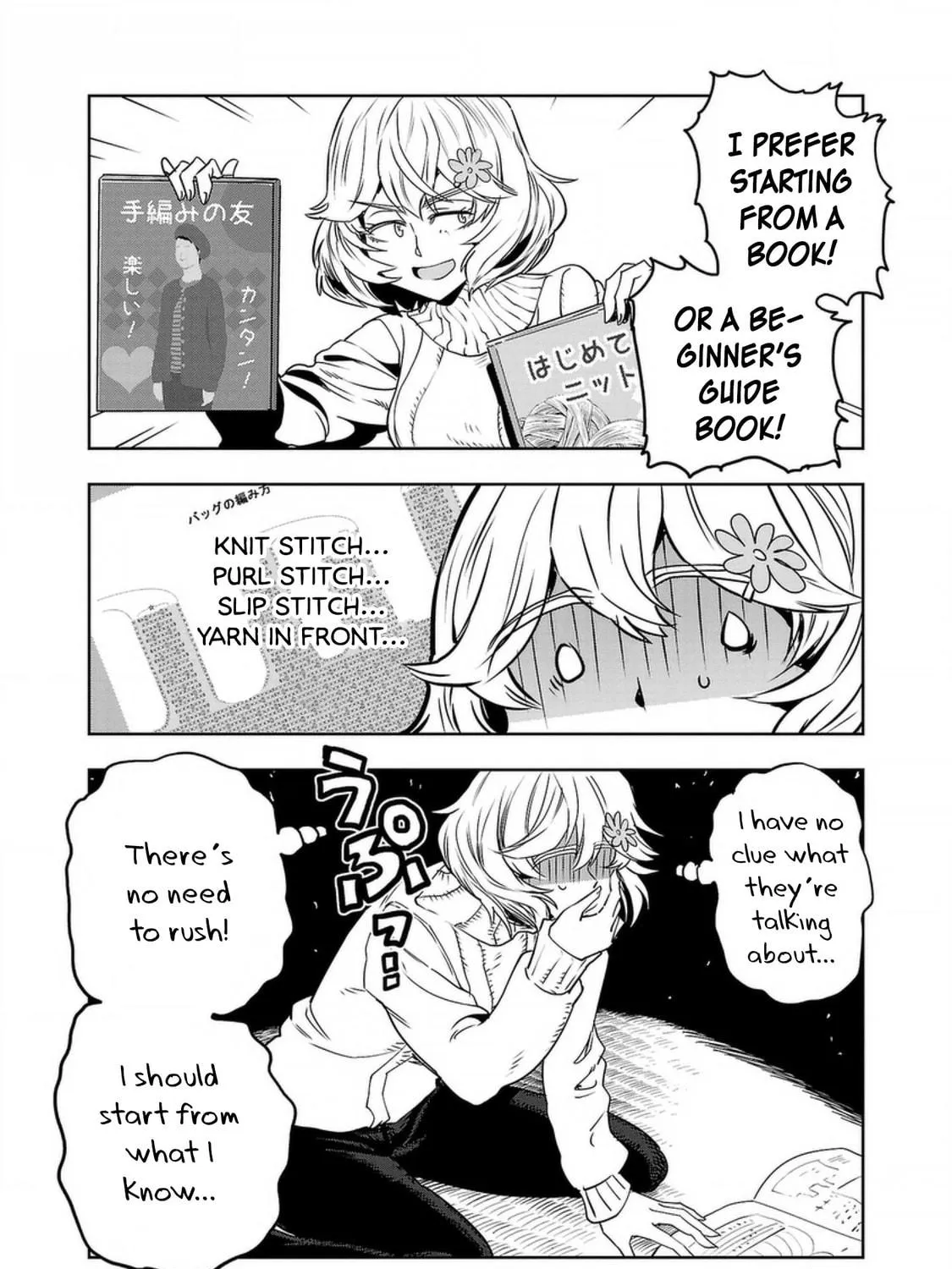 Read Haruka Reset chapter 125 image 28 on Lezhin