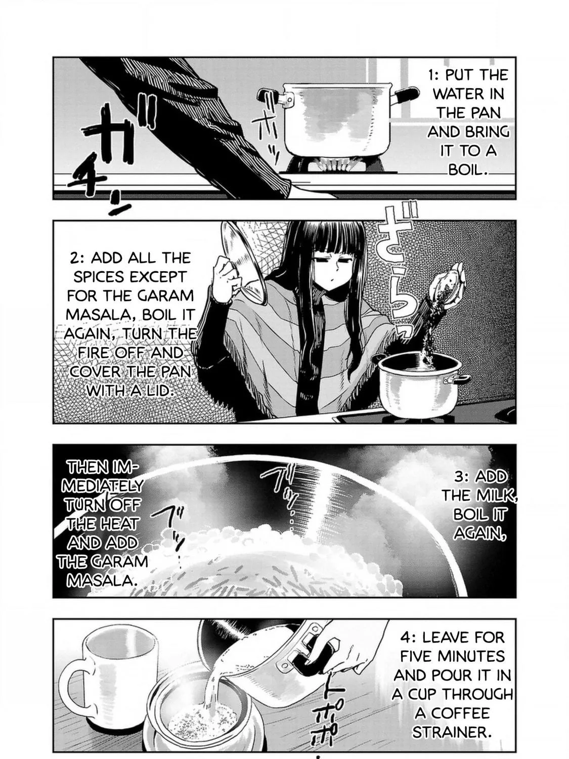 Read Haruka Reset chapter 126 image 10 on Lezhin
