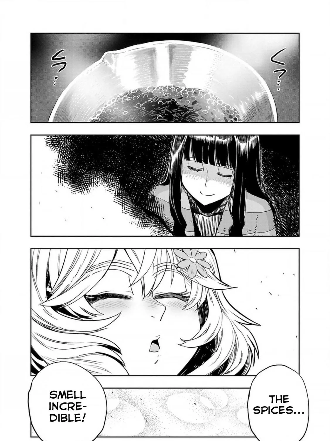 Read Haruka Reset chapter 126 image 16 on Lezhin