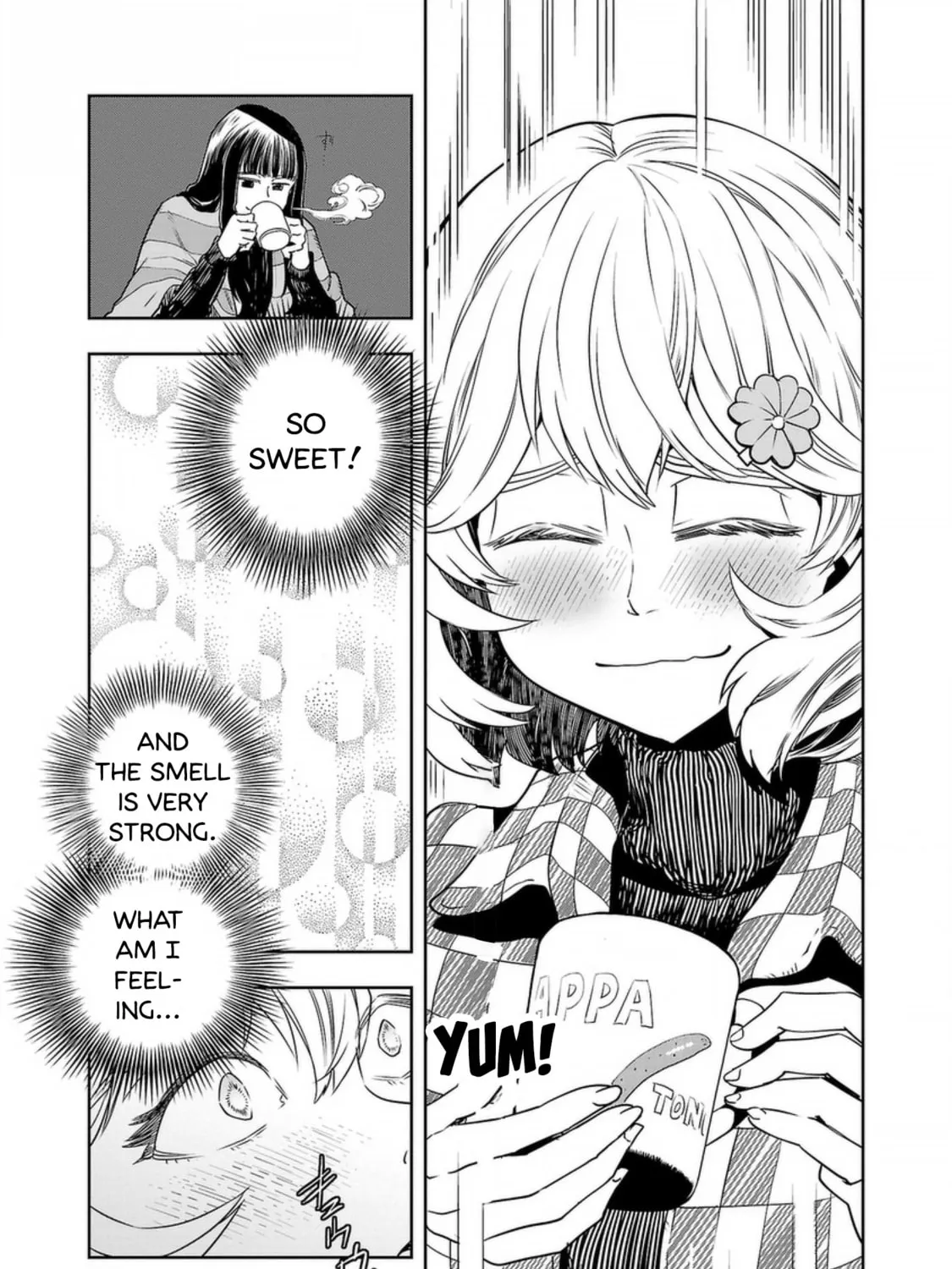 Read Haruka Reset chapter 126 image 24 on Lezhin