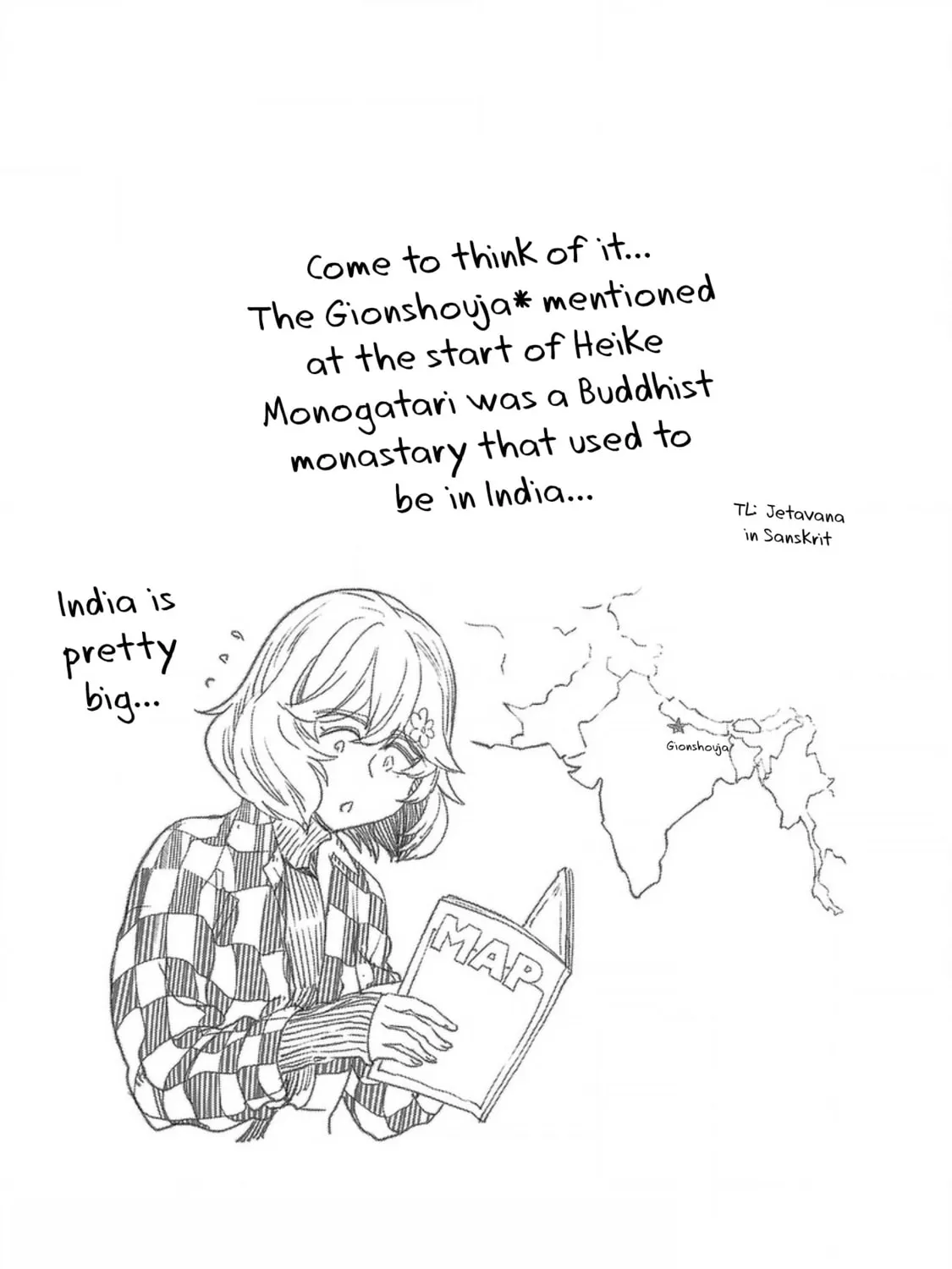 Read Haruka Reset chapter 126 image 32 on Lezhin