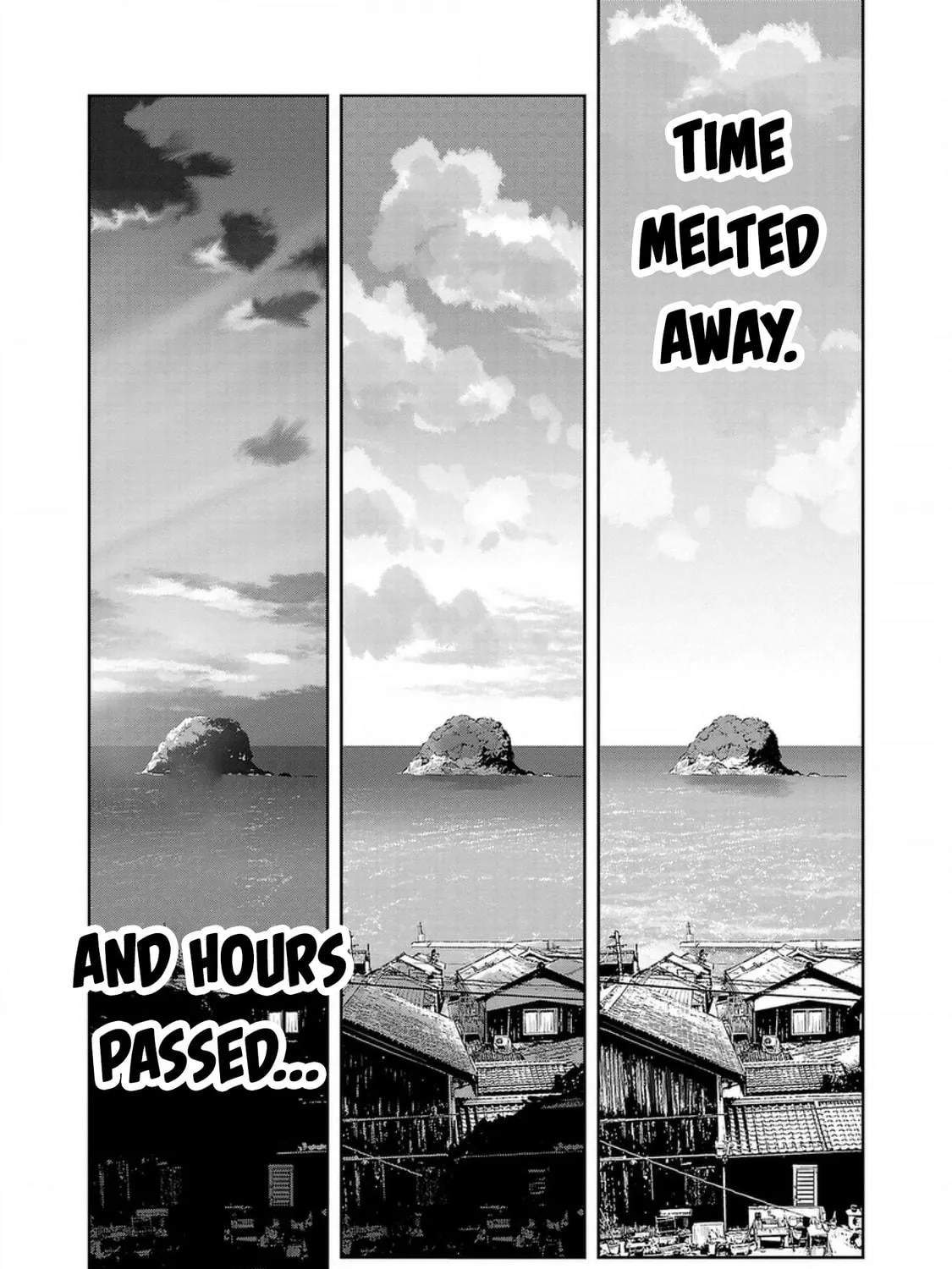 Read Haruka Reset chapter 127 image 28 on Lezhin