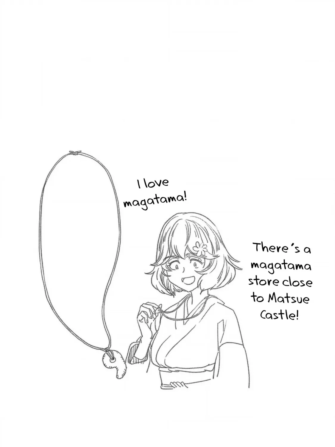 Read Haruka Reset chapter 128 image 32 on Lezhin