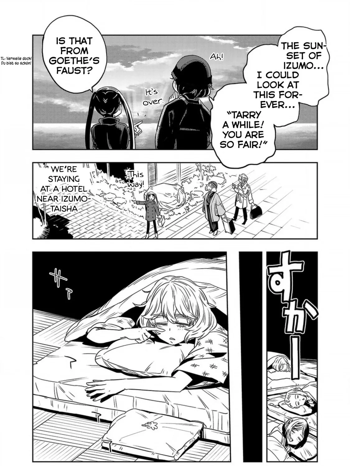 Read Haruka Reset chapter 128 image 6 on Lezhin