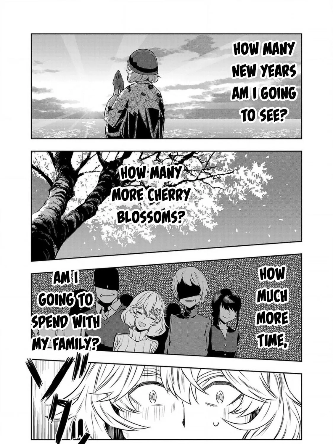 Read Haruka Reset chapter 129 image 22 on Lezhin