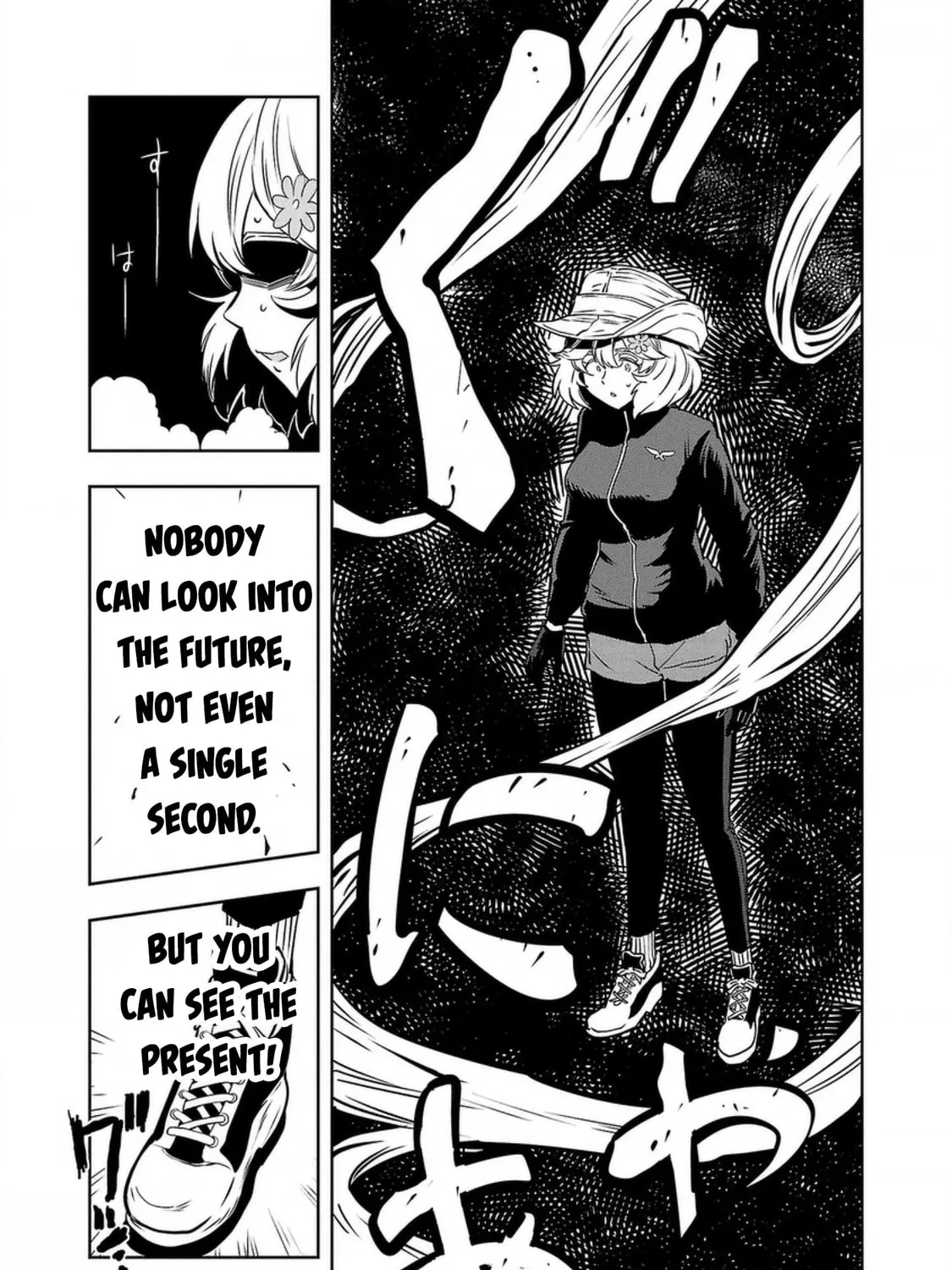 Read Haruka Reset chapter 129 image 24 on Lezhin