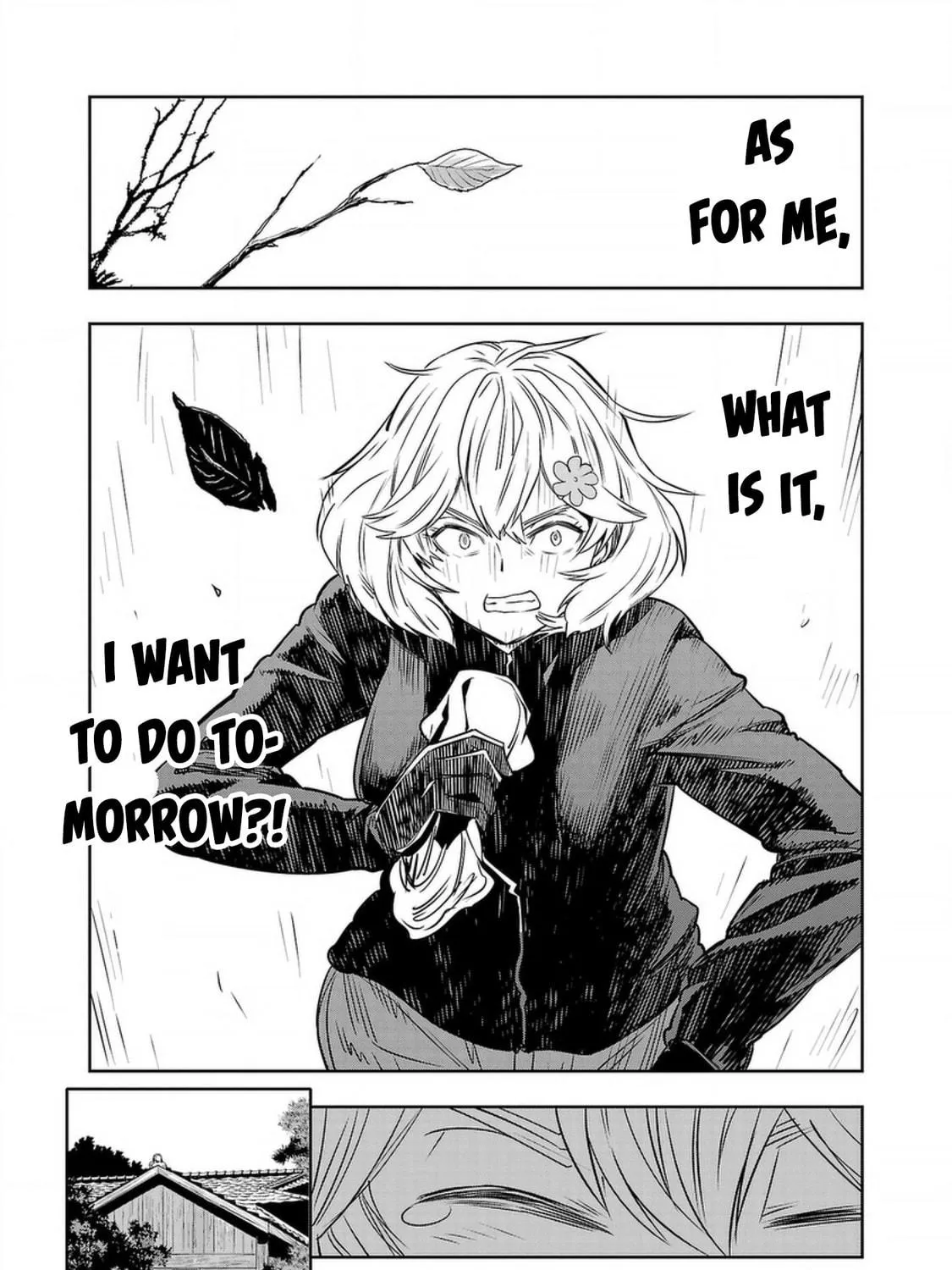 Read Haruka Reset chapter 129 image 28 on Lezhin