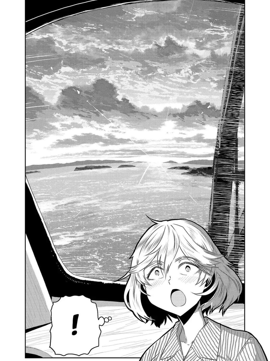 Read Haruka Reset chapter 13 image 24 on Lezhin