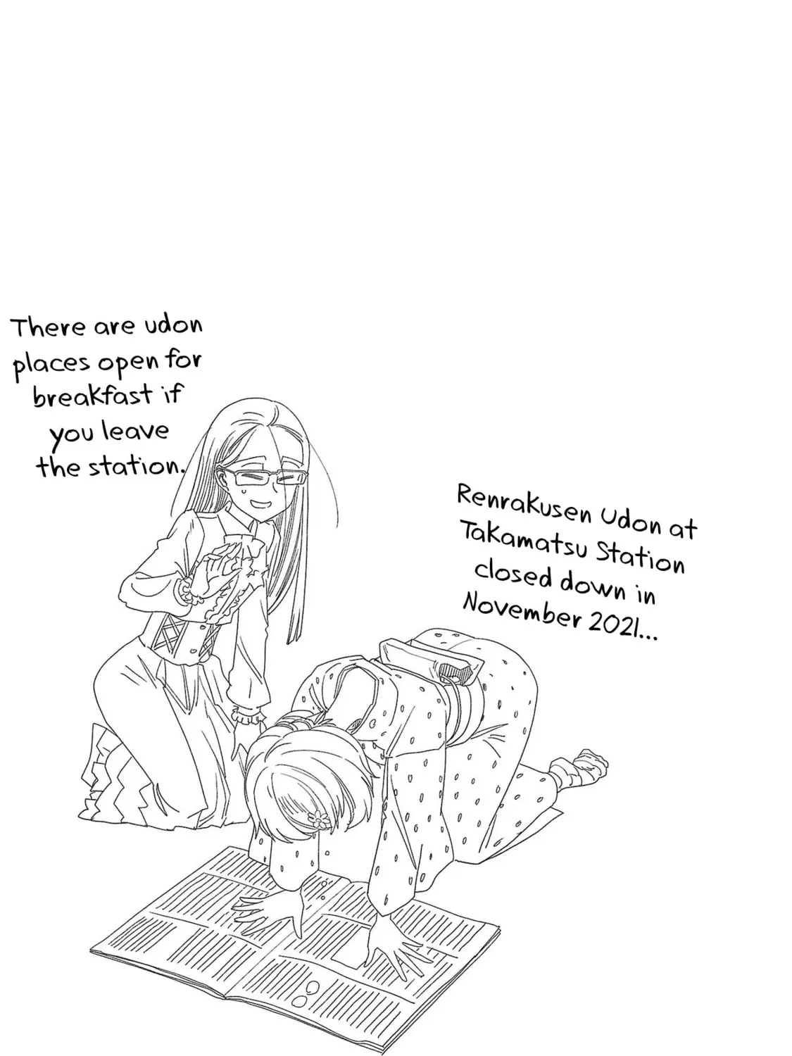 Read Haruka Reset chapter 13 image 36 on Lezhin