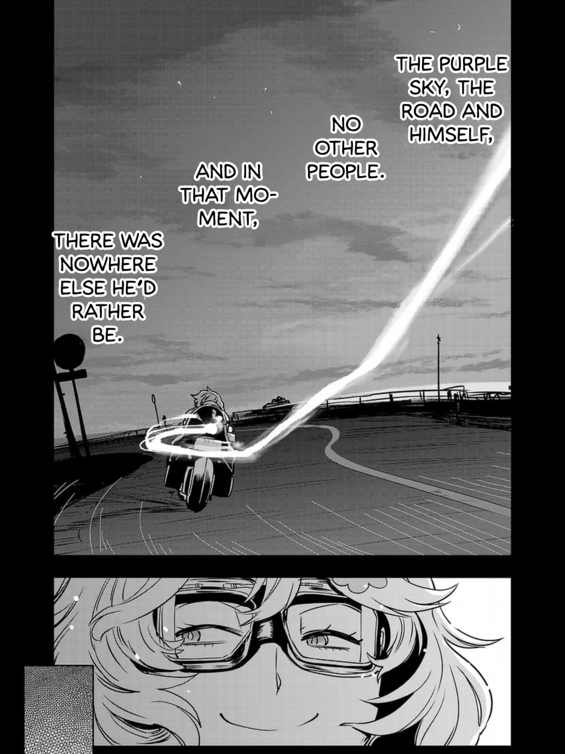 Read Haruka Reset chapter 130 image 24 on Lezhin