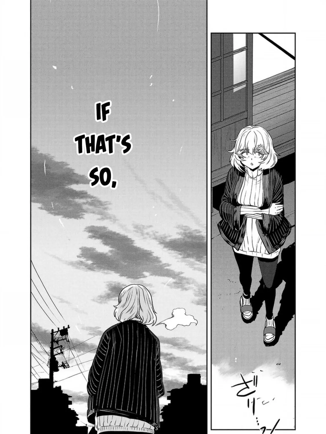 Read Haruka Reset chapter 130 image 26 on Lezhin