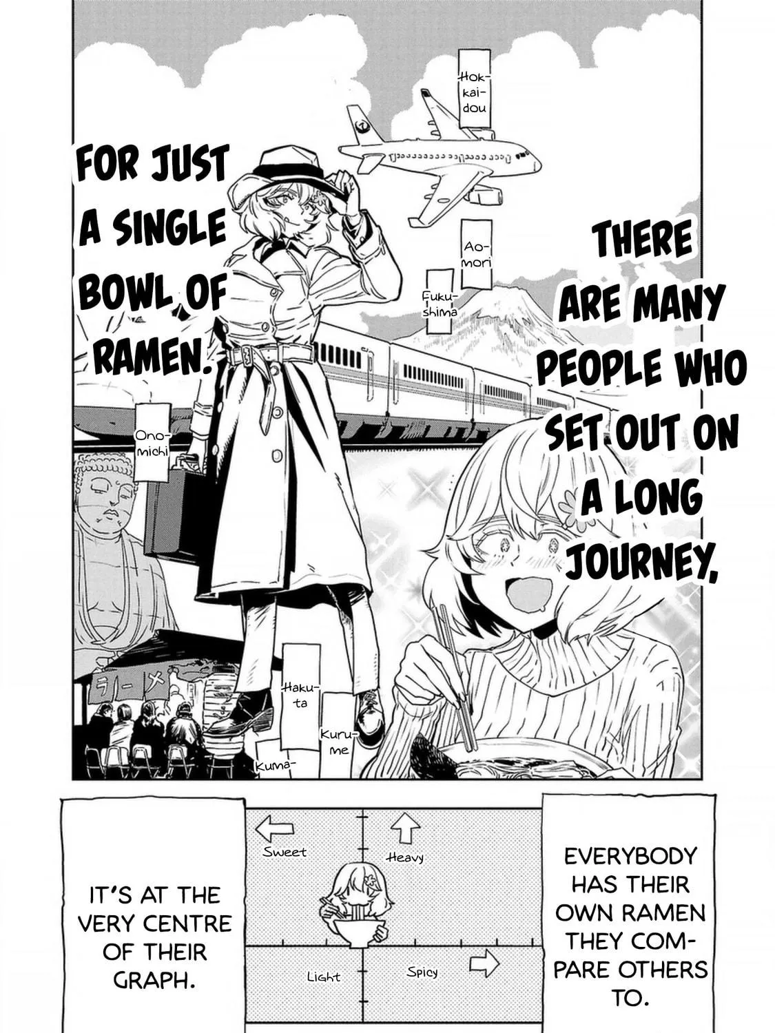 Read Haruka Reset chapter 131 image 10 on Lezhin