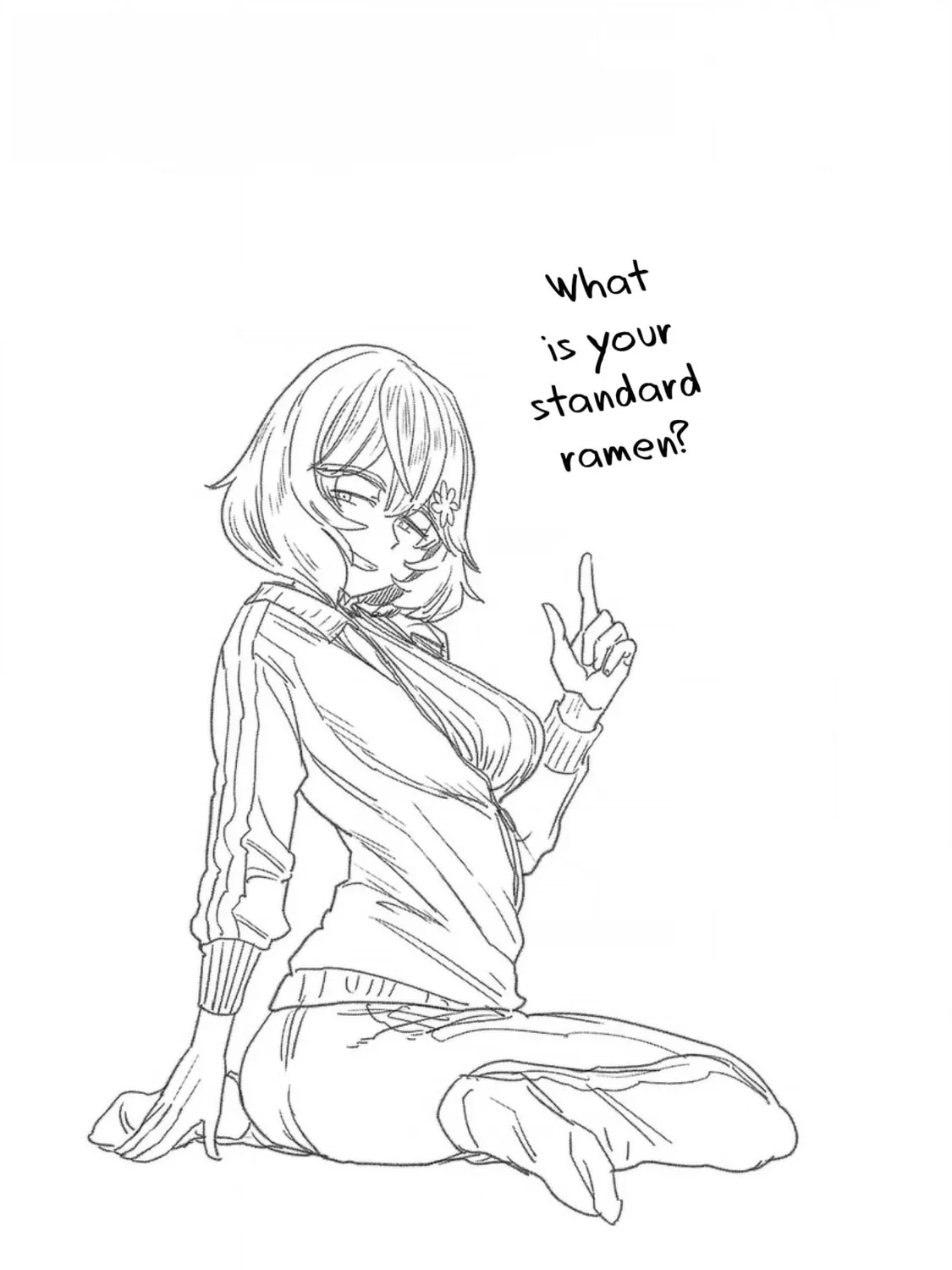 Read Haruka Reset chapter 131 image 32 on Lezhin
