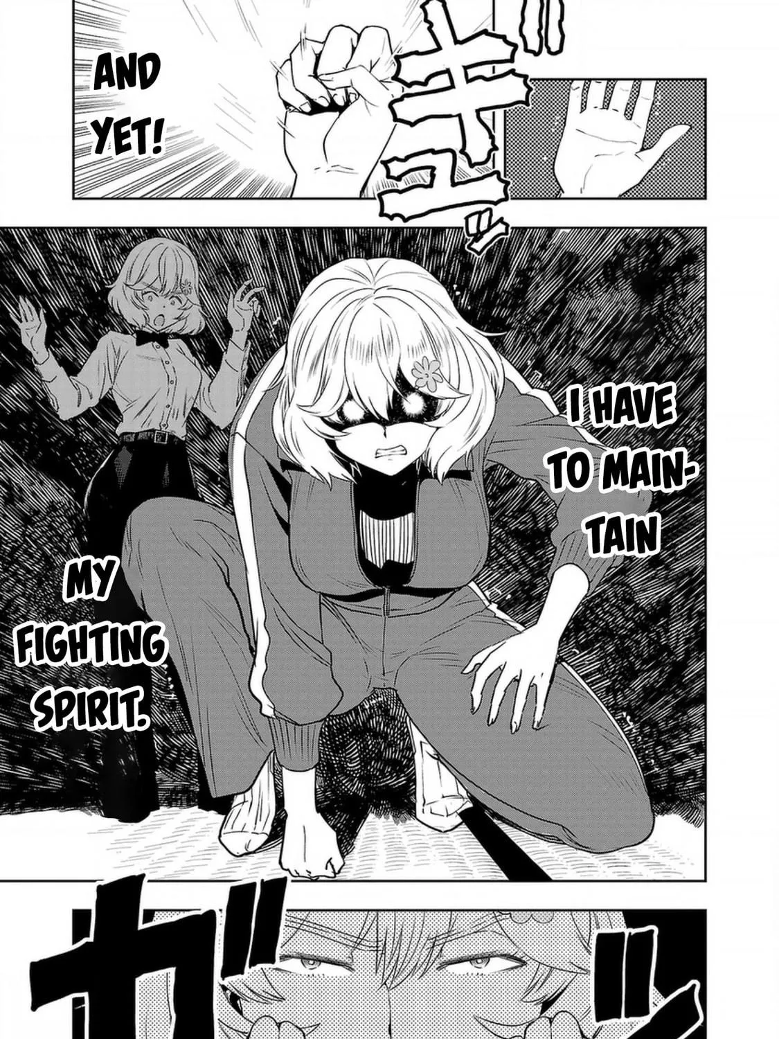 Read Haruka Reset chapter 131 image 4 on Lezhin