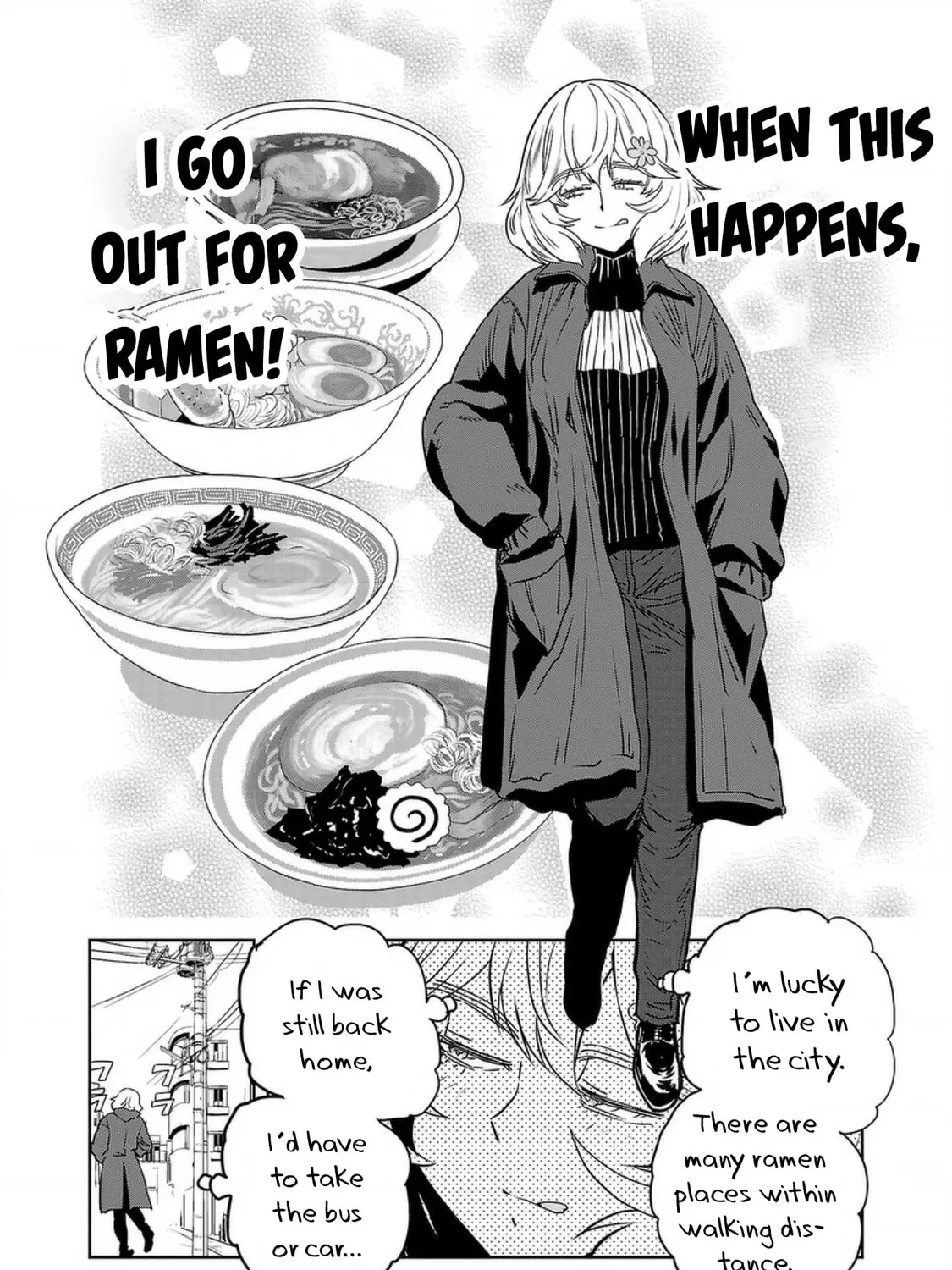 Read Haruka Reset chapter 131 image 6 on Lezhin
