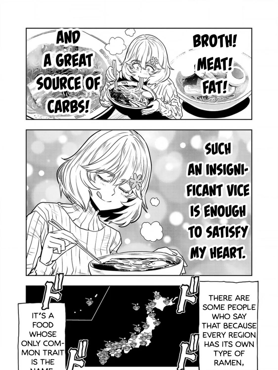 Read Haruka Reset chapter 131 image 8 on Lezhin
