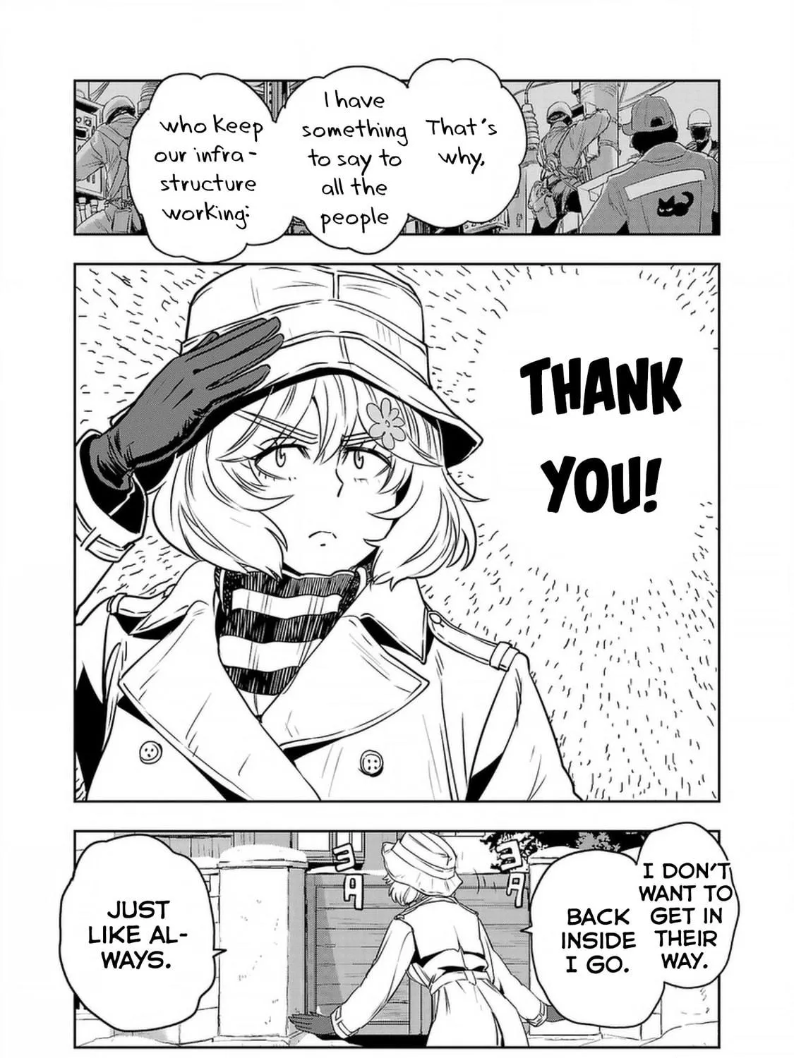 Read Haruka Reset chapter 132 image 28 on Lezhin