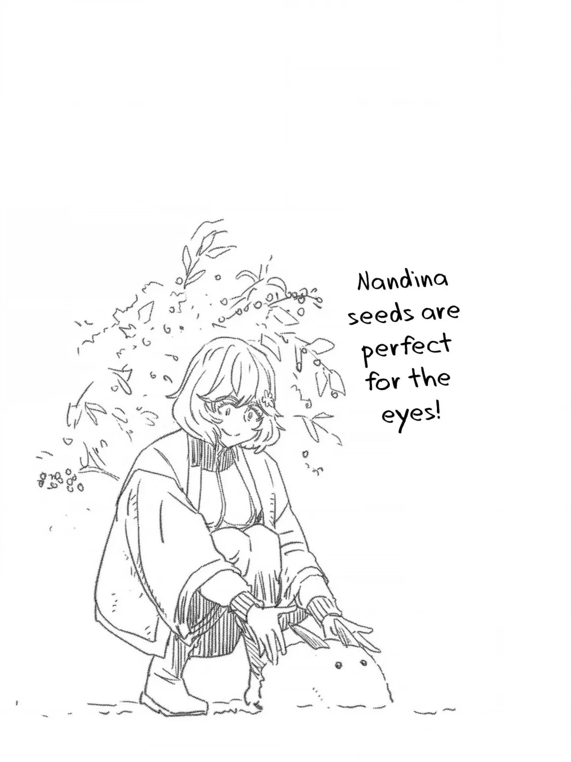 Read Haruka Reset chapter 132 image 32 on Lezhin